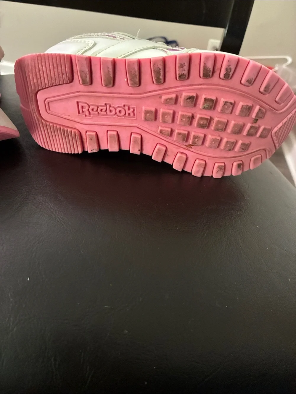 Reebok lightweight sneakers